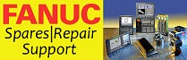 Fanuc Parts UK